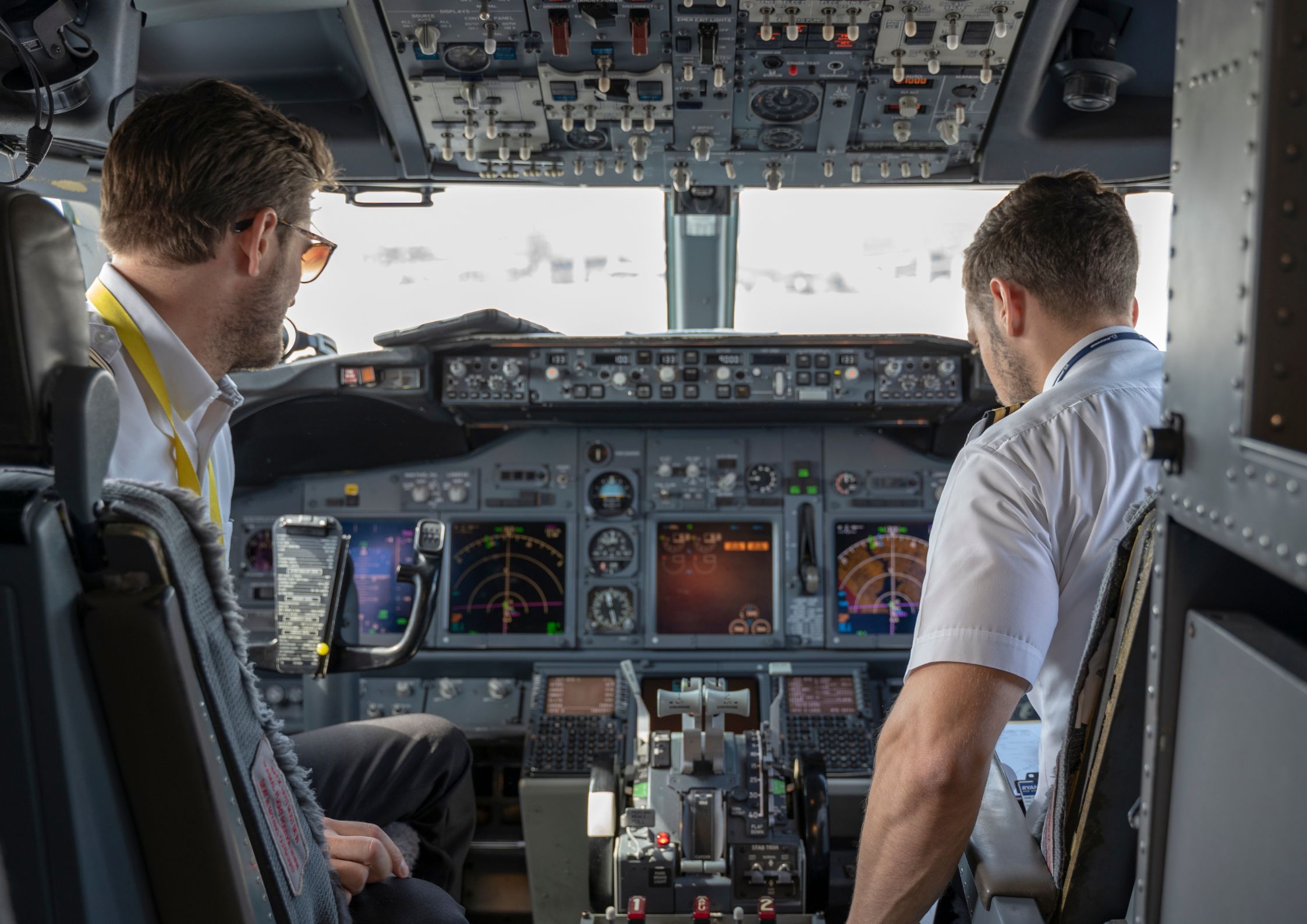Top 6 Skills Every Aspiring Pilot Should Build Now (Even Before Flight School)