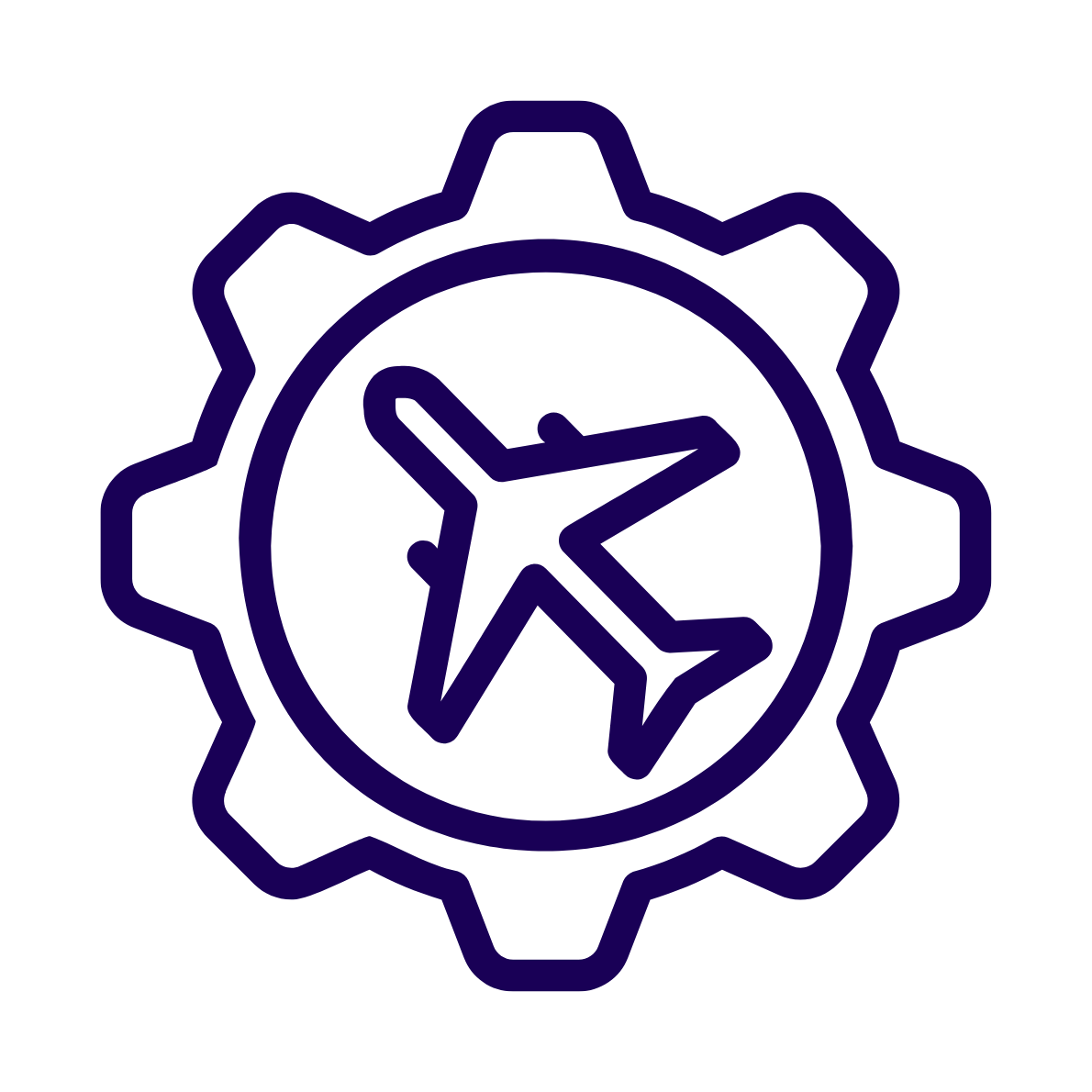 Intermediate - English icon